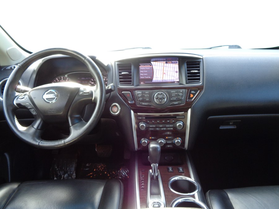 2015 Nissan Pathfinder 4WD 4dr S, available for sale in Valley Stream, New York | NY Auto Traders. Valley Stream, New York 2015 Nissan Pathfinder 4WD 4dr S, available for sale in Valley Stream, New York | NY Auto Traders. Valley Stream, New York