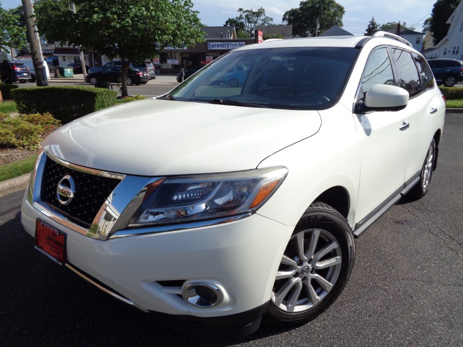 2015 Nissan Pathfinder 4WD 4dr S, available for sale in Valley Stream, New York | NY Auto Traders. Valley Stream, New York 2015 Nissan Pathfinder 4WD 4dr S, available for sale in Valley Stream, New York | NY Auto Traders. Valley Stream, New York