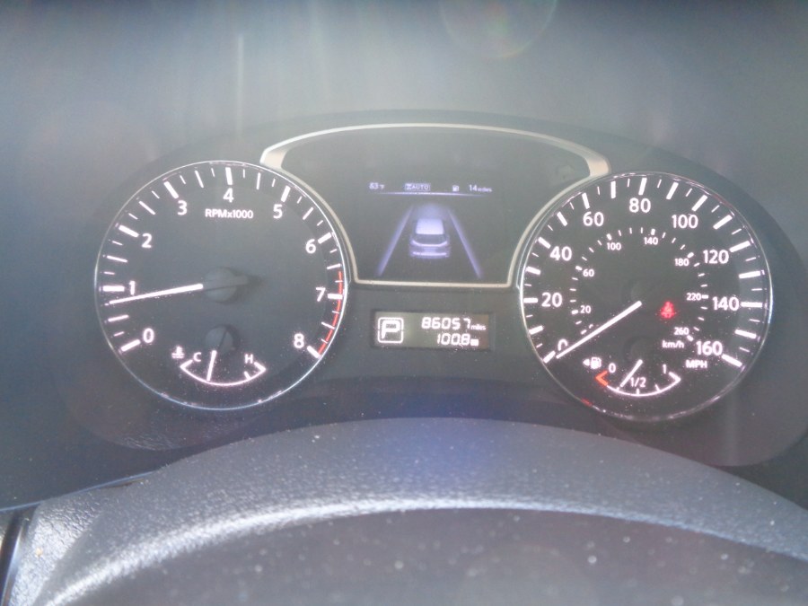 2015 Nissan Pathfinder 4WD 4dr S, available for sale in Valley Stream, New York | NY Auto Traders. Valley Stream, New York 2015 Nissan Pathfinder 4WD 4dr S, available for sale in Valley Stream, New York | NY Auto Traders. Valley Stream, New York