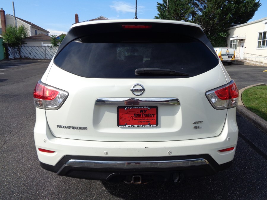 2015 Nissan Pathfinder 4WD 4dr S, available for sale in Valley Stream, New York | NY Auto Traders. Valley Stream, New York 2015 Nissan Pathfinder 4WD 4dr S, available for sale in Valley Stream, New York | NY Auto Traders. Valley Stream, New York