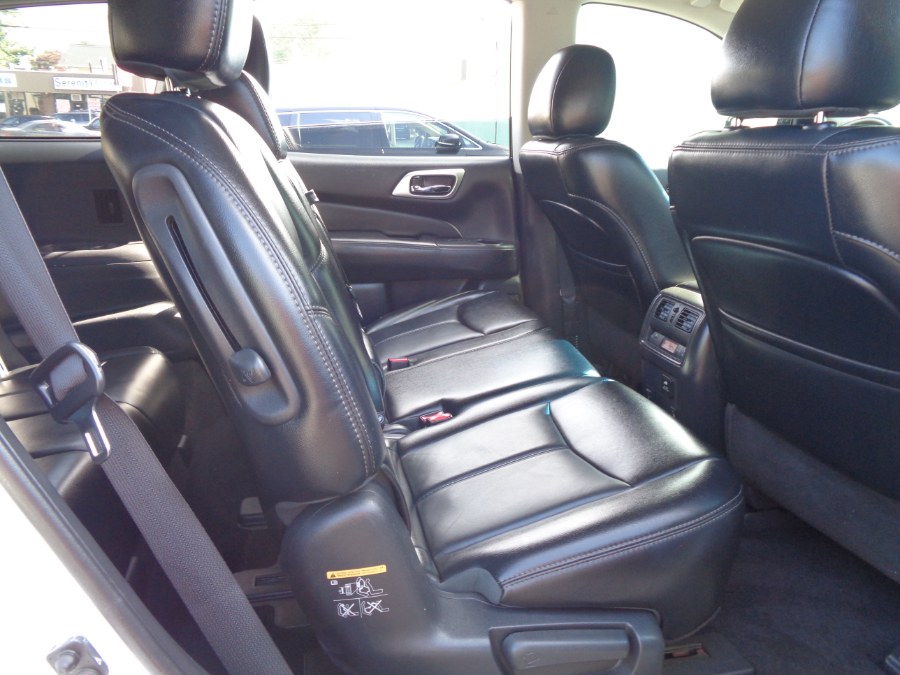 2015 Nissan Pathfinder 4WD 4dr S, available for sale in Valley Stream, New York | NY Auto Traders. Valley Stream, New York 2015 Nissan Pathfinder 4WD 4dr S, available for sale in Valley Stream, New York | NY Auto Traders. Valley Stream, New York
