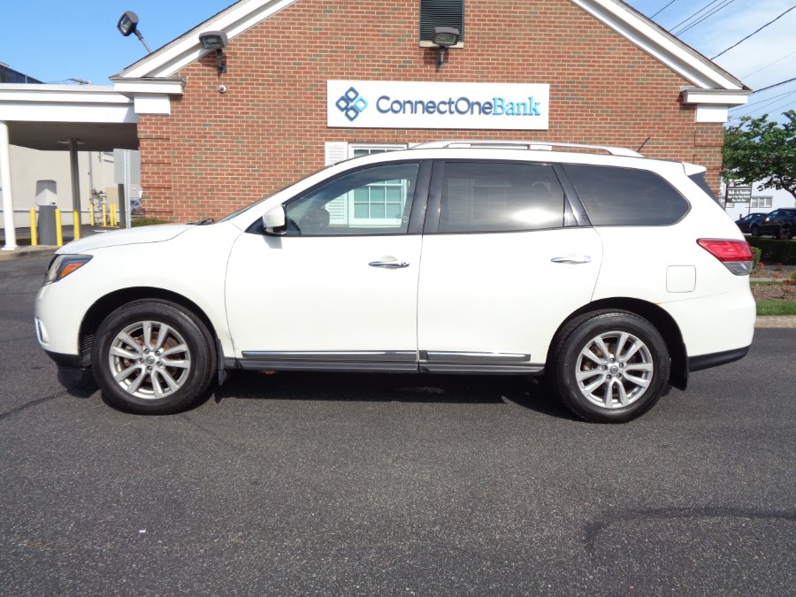 2015 Nissan Pathfinder 4WD 4dr S, available for sale in Valley Stream, New York | NY Auto Traders. Valley Stream, New York 2015 Nissan Pathfinder 4WD 4dr S, available for sale in Valley Stream, New York | NY Auto Traders. Valley Stream, New York