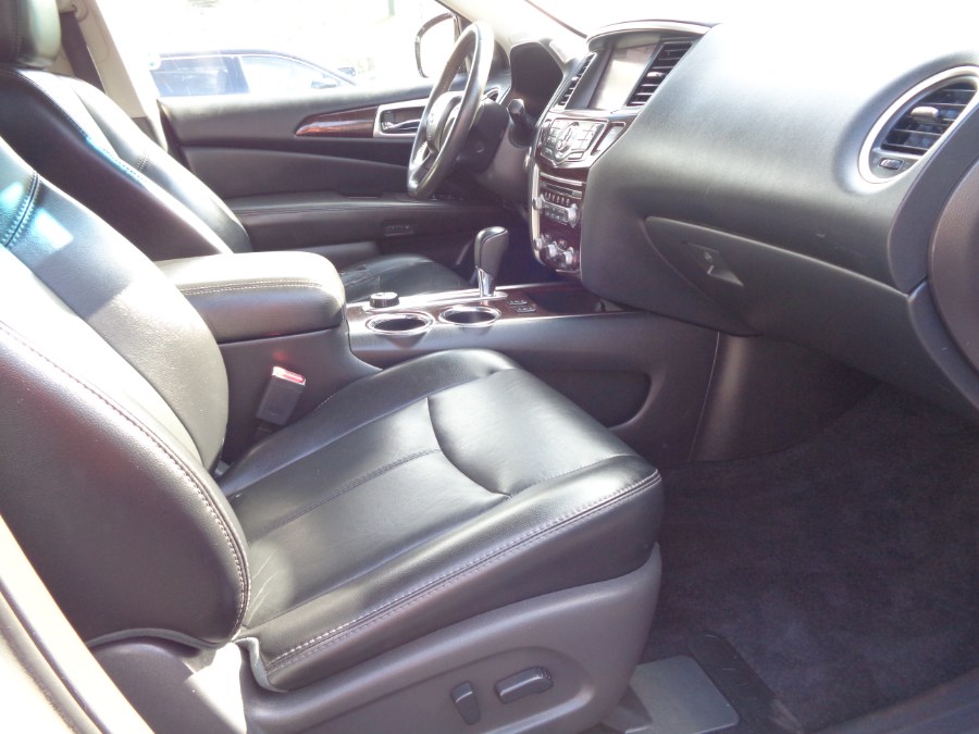 2015 Nissan Pathfinder 4WD 4dr S, available for sale in Valley Stream, New York | NY Auto Traders. Valley Stream, New York 2015 Nissan Pathfinder 4WD 4dr S, available for sale in Valley Stream, New York | NY Auto Traders. Valley Stream, New York