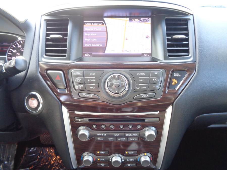 2015 Nissan Pathfinder 4WD 4dr S, available for sale in Valley Stream, New York | NY Auto Traders. Valley Stream, New York 2015 Nissan Pathfinder 4WD 4dr S, available for sale in Valley Stream, New York | NY Auto Traders. Valley Stream, New York