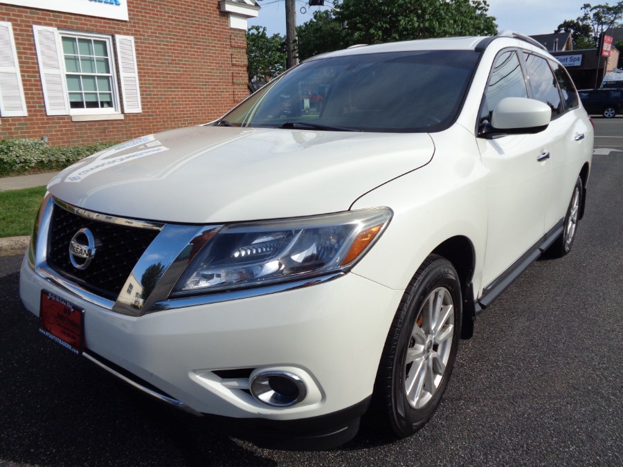 2015 Nissan Pathfinder 4WD 4dr S, available for sale in Valley Stream, New York | NY Auto Traders. Valley Stream, New York 2015 Nissan Pathfinder 4WD 4dr S, available for sale in Valley Stream, New York | NY Auto Traders. Valley Stream, New York