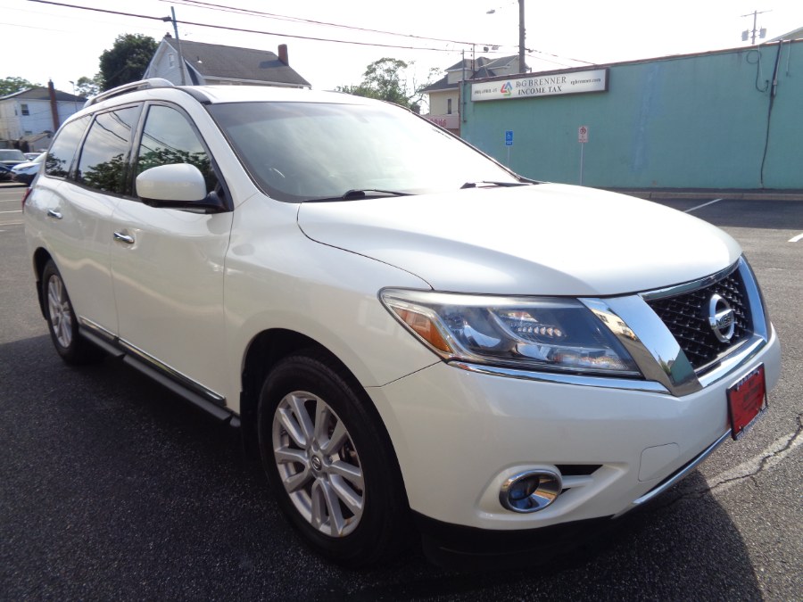 2015 Nissan Pathfinder 4WD 4dr S, available for sale in Valley Stream, New York | NY Auto Traders. Valley Stream, New York 2015 Nissan Pathfinder 4WD 4dr S, available for sale in Valley Stream, New York | NY Auto Traders. Valley Stream, New York