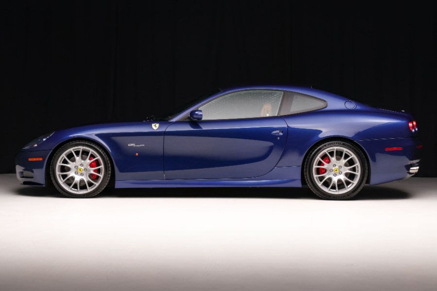 2005 Ferrari 612 Scaglietti 2dr Cpe, available for sale in North Salem, New York | Meccanic Shop North Inc. North Salem, New York 2005 Ferrari 612 Scaglietti 2dr Cpe, available for sale in North Salem, New York | Meccanic Shop North Inc. North Salem, New York