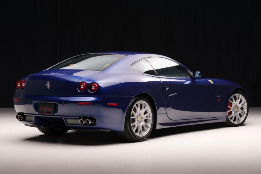 2005 Ferrari 612 Scaglietti 2dr Cpe, available for sale in North Salem, New York | Meccanic Shop North Inc. North Salem, New York 2005 Ferrari 612 Scaglietti 2dr Cpe, available for sale in North Salem, New York | Meccanic Shop North Inc. North Salem, New York