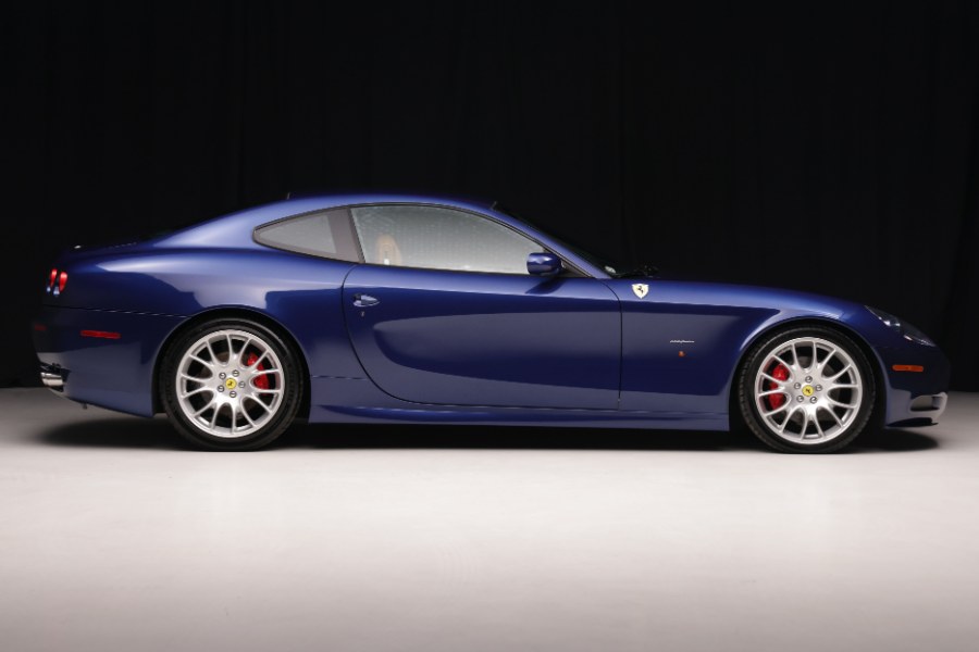 2005 Ferrari 612 Scaglietti 2dr Cpe, available for sale in North Salem, New York | Meccanic Shop North Inc. North Salem, New York 2005 Ferrari 612 Scaglietti 2dr Cpe, available for sale in North Salem, New York | Meccanic Shop North Inc. North Salem, New York
