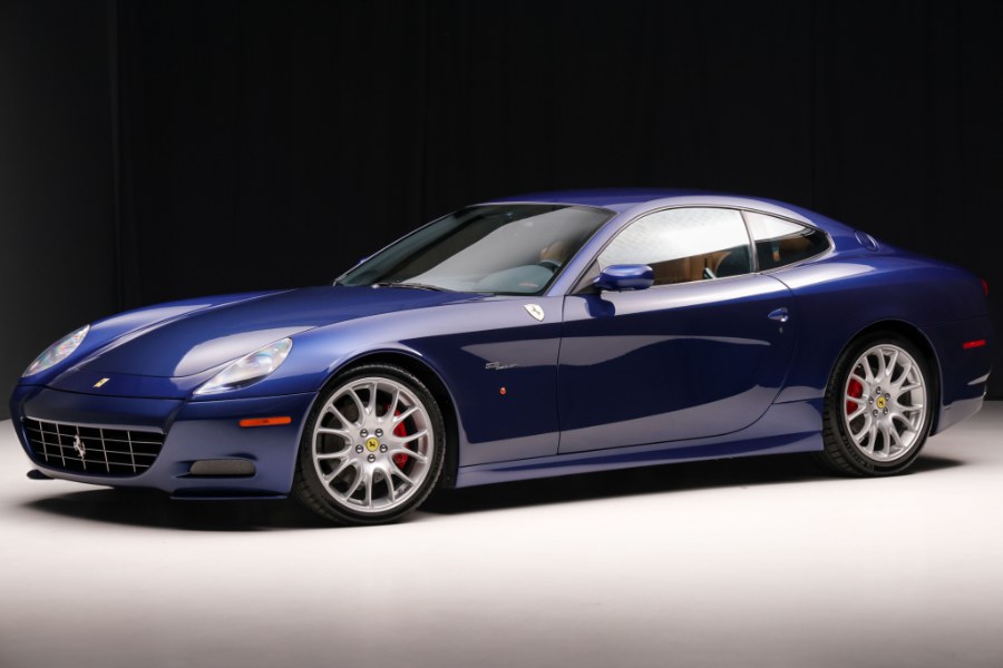 2005 Ferrari 612 Scaglietti 2dr Cpe, available for sale in North Salem, New York | Meccanic Shop North Inc. North Salem, New York 2005 Ferrari 612 Scaglietti 2dr Cpe, available for sale in North Salem, New York | Meccanic Shop North Inc. North Salem, New York