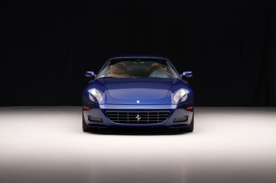 2005 Ferrari 612 Scaglietti 2dr Cpe, available for sale in North Salem, New York | Meccanic Shop North Inc. North Salem, New York 2005 Ferrari 612 Scaglietti 2dr Cpe, available for sale in North Salem, New York | Meccanic Shop North Inc. North Salem, New York