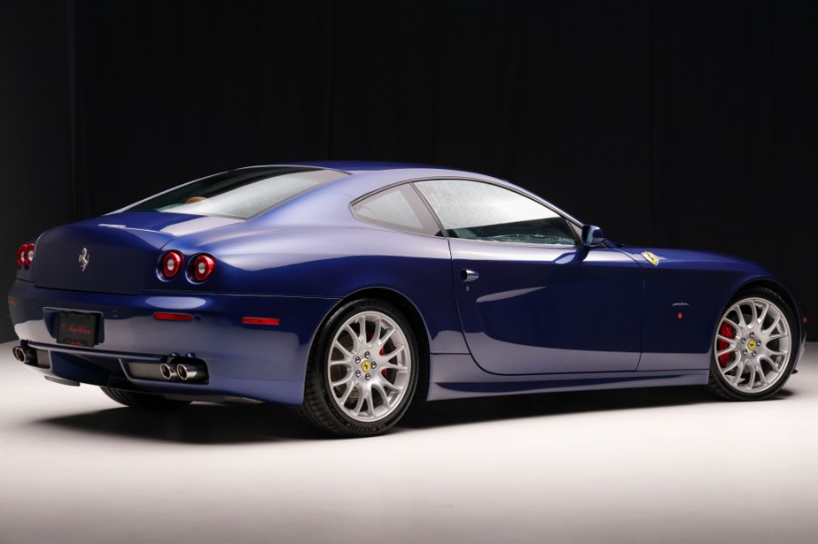 2005 Ferrari 612 Scaglietti 2dr Cpe, available for sale in North Salem, New York | Meccanic Shop North Inc. North Salem, New York 2005 Ferrari 612 Scaglietti 2dr Cpe, available for sale in North Salem, New York | Meccanic Shop North Inc. North Salem, New York