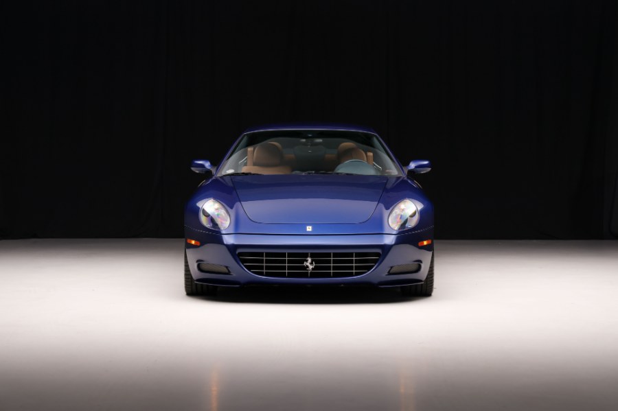 2005 Ferrari 612 Scaglietti 2dr Cpe, available for sale in North Salem, New York | Meccanic Shop North Inc. North Salem, New York 2005 Ferrari 612 Scaglietti 2dr Cpe, available for sale in North Salem, New York | Meccanic Shop North Inc. North Salem, New York