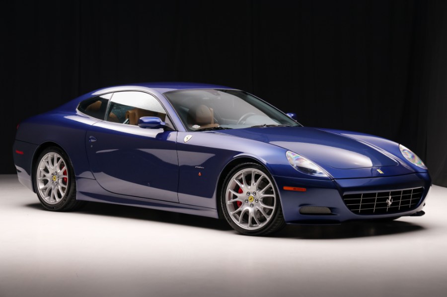 2005 Ferrari 612 Scaglietti 2dr Cpe, available for sale in North Salem, New York | Meccanic Shop North Inc. North Salem, New York 2005 Ferrari 612 Scaglietti 2dr Cpe, available for sale in North Salem, New York | Meccanic Shop North Inc. North Salem, New York