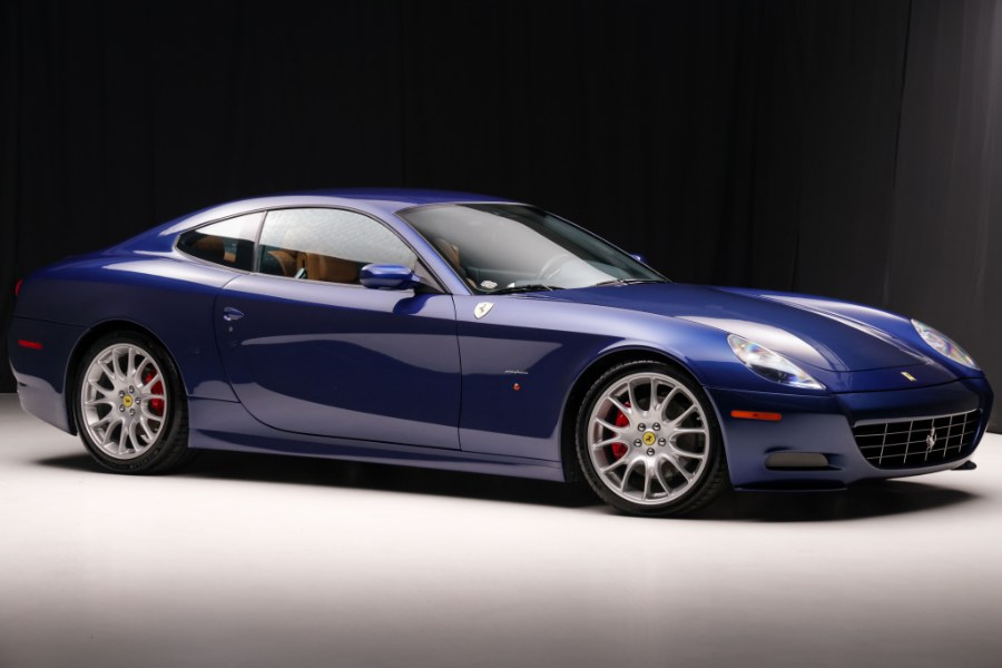 2005 Ferrari 612 Scaglietti 2dr Cpe, available for sale in North Salem, New York | Meccanic Shop North Inc. North Salem, New York 2005 Ferrari 612 Scaglietti 2dr Cpe, available for sale in North Salem, New York | Meccanic Shop North Inc. North Salem, New York