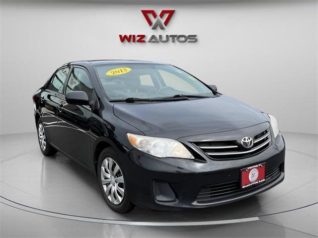 2013 Toyota Corolla LE, available for sale in Stratford, Connecticut | Wiz Leasing Inc. Stratford, Connecticut 2013 Toyota Corolla LE, available for sale in Stratford, Connecticut | Wiz Leasing Inc. Stratford, Connecticut