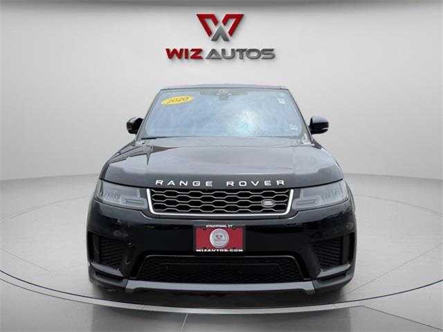 2020 Land Rover Range Rover Sport SE, available for sale in Stratford, Connecticut | Wiz Leasing Inc. Stratford, Connecticut 2020 Land Rover Range Rover Sport SE, available for sale in Stratford, Connecticut | Wiz Leasing Inc. Stratford, Connecticut