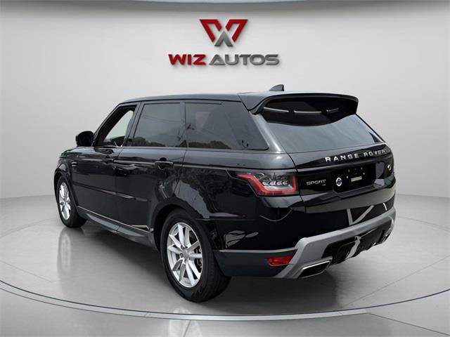 2020 Land Rover Range Rover Sport SE, available for sale in Stratford, Connecticut | Wiz Leasing Inc. Stratford, Connecticut 2020 Land Rover Range Rover Sport SE, available for sale in Stratford, Connecticut | Wiz Leasing Inc. Stratford, Connecticut