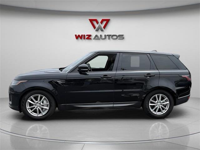 2020 Land Rover Range Rover Sport SE, available for sale in Stratford, Connecticut | Wiz Leasing Inc. Stratford, Connecticut 2020 Land Rover Range Rover Sport SE, available for sale in Stratford, Connecticut | Wiz Leasing Inc. Stratford, Connecticut