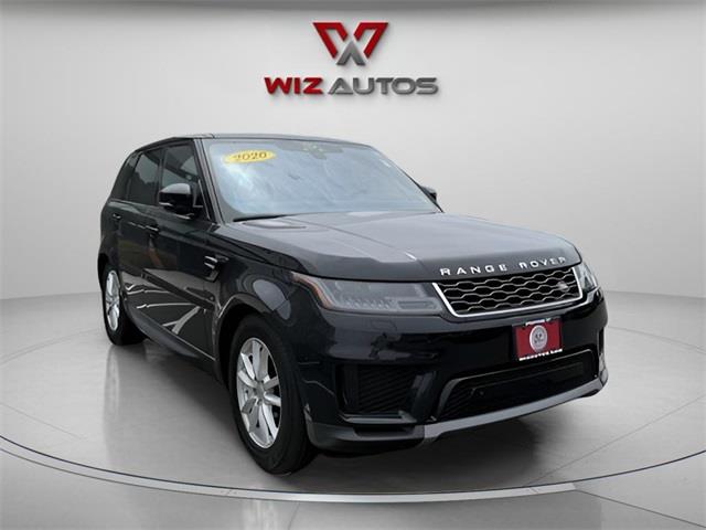 2020 Land Rover Range Rover Sport SE, available for sale in Stratford, Connecticut | Wiz Leasing Inc. Stratford, Connecticut 2020 Land Rover Range Rover Sport SE, available for sale in Stratford, Connecticut | Wiz Leasing Inc. Stratford, Connecticut