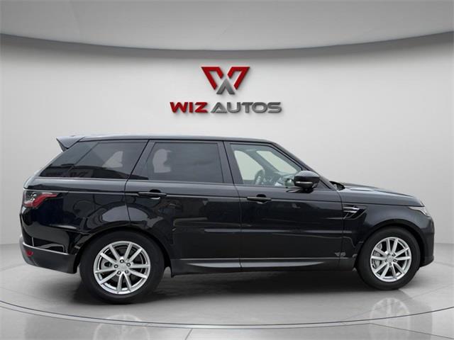 2020 Land Rover Range Rover Sport SE, available for sale in Stratford, Connecticut | Wiz Leasing Inc. Stratford, Connecticut 2020 Land Rover Range Rover Sport SE, available for sale in Stratford, Connecticut | Wiz Leasing Inc. Stratford, Connecticut