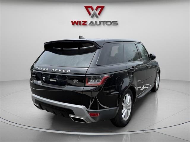 2020 Land Rover Range Rover Sport SE, available for sale in Stratford, Connecticut | Wiz Leasing Inc. Stratford, Connecticut 2020 Land Rover Range Rover Sport SE, available for sale in Stratford, Connecticut | Wiz Leasing Inc. Stratford, Connecticut