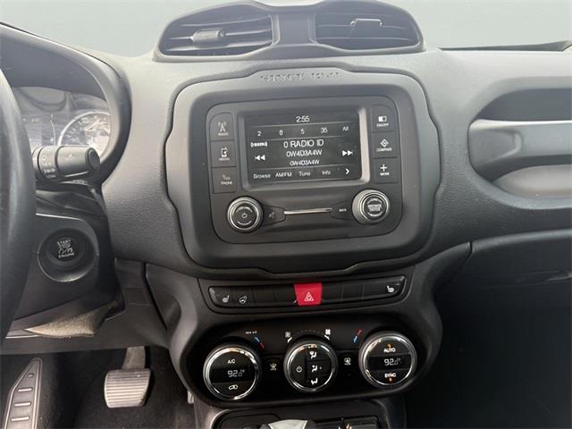 2016 Jeep Renegade Latitude, available for sale in Stratford, Connecticut | Wiz Leasing Inc. Stratford, Connecticut 2016 Jeep Renegade Latitude, available for sale in Stratford, Connecticut | Wiz Leasing Inc. Stratford, Connecticut
