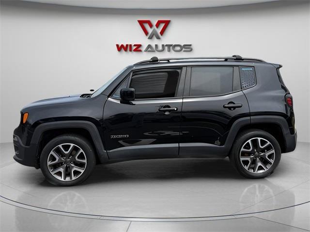 2016 Jeep Renegade Latitude, available for sale in Stratford, Connecticut | Wiz Leasing Inc. Stratford, Connecticut 2016 Jeep Renegade Latitude, available for sale in Stratford, Connecticut | Wiz Leasing Inc. Stratford, Connecticut