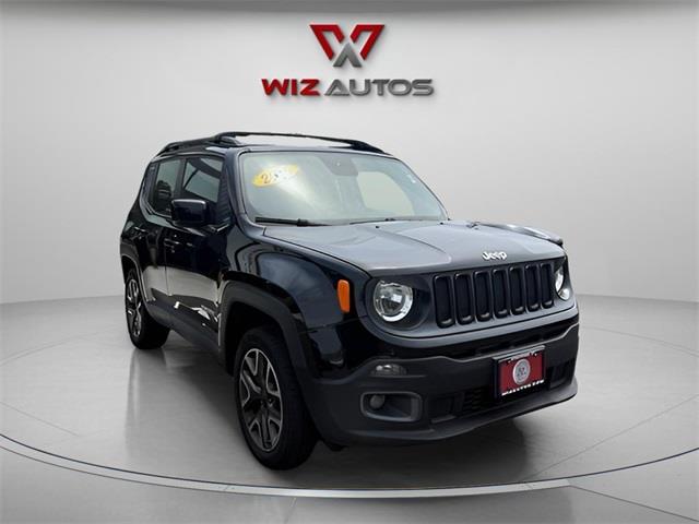 2016 Jeep Renegade Latitude, available for sale in Stratford, Connecticut | Wiz Leasing Inc. Stratford, Connecticut 2016 Jeep Renegade Latitude, available for sale in Stratford, Connecticut | Wiz Leasing Inc. Stratford, Connecticut