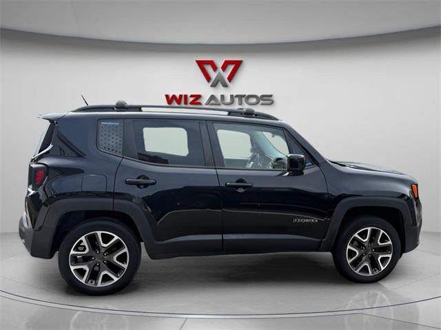 2016 Jeep Renegade Latitude, available for sale in Stratford, Connecticut | Wiz Leasing Inc. Stratford, Connecticut 2016 Jeep Renegade Latitude, available for sale in Stratford, Connecticut | Wiz Leasing Inc. Stratford, Connecticut