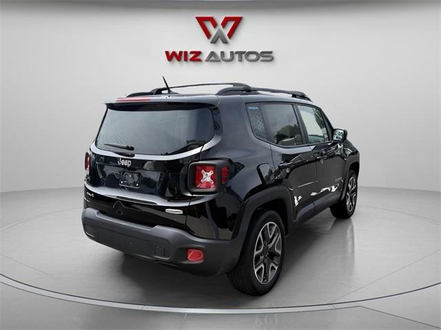 2016 Jeep Renegade Latitude, available for sale in Stratford, Connecticut | Wiz Leasing Inc. Stratford, Connecticut 2016 Jeep Renegade Latitude, available for sale in Stratford, Connecticut | Wiz Leasing Inc. Stratford, Connecticut