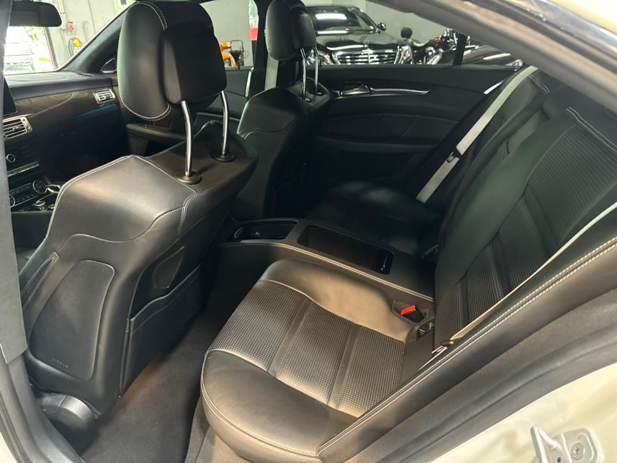 2015 Mercedes-Benz CLS-Class 4dr Sdn CLS 63 AMG S-Model 4MATIC, available for sale in Oxford, Connecticut | Buonauto Enterprises. Oxford, Connecticut 2015 Mercedes-Benz CLS-Class 4dr Sdn CLS 63 AMG S-Model 4MATIC, available for sale in Oxford, Connecticut | Buonauto Enterprises. Oxford, Connecticut