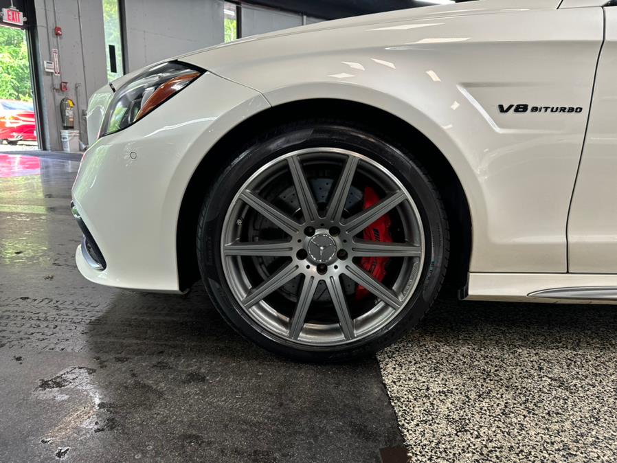 2015 Mercedes-Benz CLS-Class 4dr Sdn CLS 63 AMG S-Model 4MATIC, available for sale in Oxford, Connecticut | Buonauto Enterprises. Oxford, Connecticut 2015 Mercedes-Benz CLS-Class 4dr Sdn CLS 63 AMG S-Model 4MATIC, available for sale in Oxford, Connecticut | Buonauto Enterprises. Oxford, Connecticut