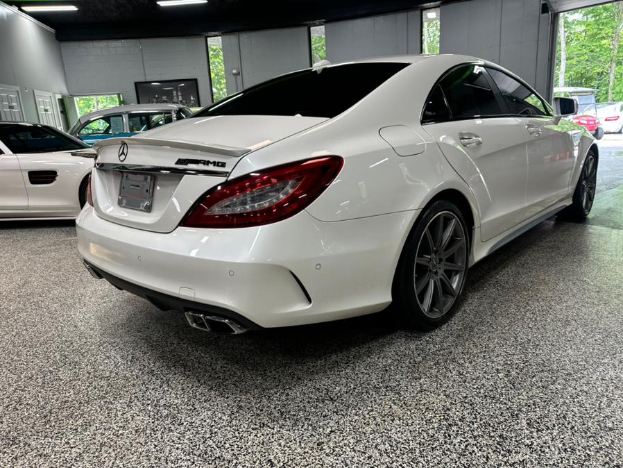 2015 Mercedes-Benz CLS-Class 4dr Sdn CLS 63 AMG S-Model 4MATIC, available for sale in Oxford, Connecticut | Buonauto Enterprises. Oxford, Connecticut 2015 Mercedes-Benz CLS-Class 4dr Sdn CLS 63 AMG S-Model 4MATIC, available for sale in Oxford, Connecticut | Buonauto Enterprises. Oxford, Connecticut