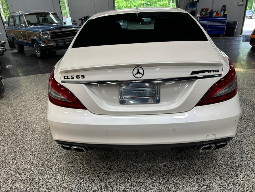 2015 Mercedes-Benz CLS-Class 4dr Sdn CLS 63 AMG S-Model 4MATIC, available for sale in Oxford, Connecticut | Buonauto Enterprises. Oxford, Connecticut 2015 Mercedes-Benz CLS-Class 4dr Sdn CLS 63 AMG S-Model 4MATIC, available for sale in Oxford, Connecticut | Buonauto Enterprises. Oxford, Connecticut