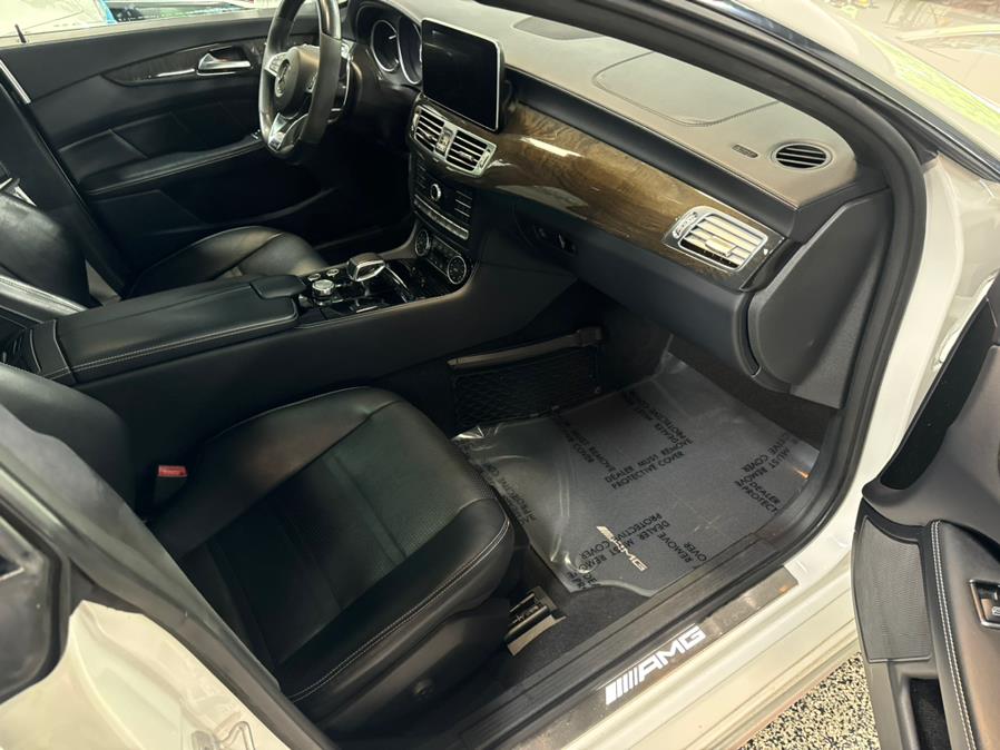 2015 Mercedes-Benz CLS-Class 4dr Sdn CLS 63 AMG S-Model 4MATIC, available for sale in Oxford, Connecticut | Buonauto Enterprises. Oxford, Connecticut 2015 Mercedes-Benz CLS-Class 4dr Sdn CLS 63 AMG S-Model 4MATIC, available for sale in Oxford, Connecticut | Buonauto Enterprises. Oxford, Connecticut