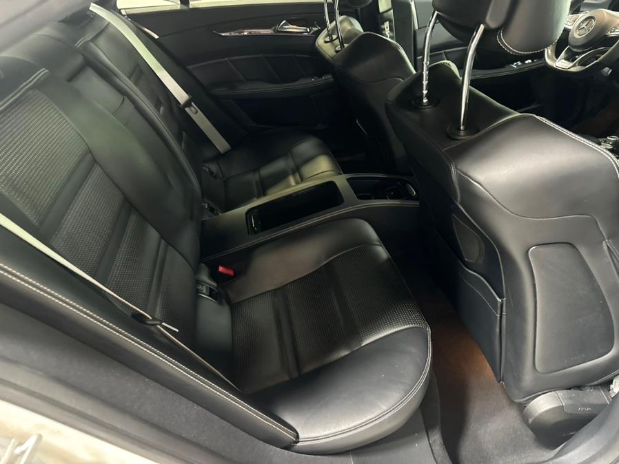 2015 Mercedes-Benz CLS-Class 4dr Sdn CLS 63 AMG S-Model 4MATIC, available for sale in Oxford, Connecticut | Buonauto Enterprises. Oxford, Connecticut 2015 Mercedes-Benz CLS-Class 4dr Sdn CLS 63 AMG S-Model 4MATIC, available for sale in Oxford, Connecticut | Buonauto Enterprises. Oxford, Connecticut