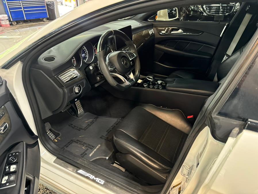 2015 Mercedes-Benz CLS-Class 4dr Sdn CLS 63 AMG S-Model 4MATIC, available for sale in Oxford, Connecticut | Buonauto Enterprises. Oxford, Connecticut 2015 Mercedes-Benz CLS-Class 4dr Sdn CLS 63 AMG S-Model 4MATIC, available for sale in Oxford, Connecticut | Buonauto Enterprises. Oxford, Connecticut
