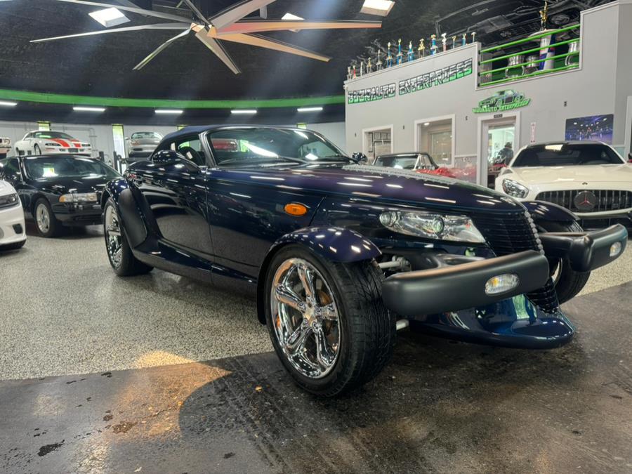 Used 2001 Plymouth Prowler in Oxford, Connecticut | Buonauto Enterprises. Oxford, Connecticut