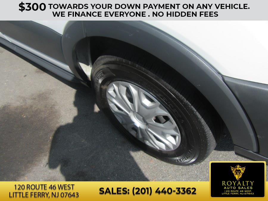 2017 Ford Transit Van T-150 130" Low Rf 8600 GVWR Swing-Out RH Dr, available for sale in Little Ferry, New Jersey | Royalty Auto Sales. Little Ferry, New Jersey 2017 Ford Transit Van T-150 130" Low Rf 8600 GVWR Swing-Out RH Dr, available for sale in Little Ferry, New Jersey | Royalty Auto Sales. Little Ferry, New Jersey
