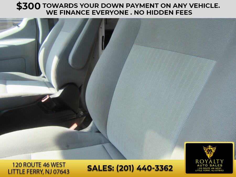 2017 Ford Transit Van T-150 130" Low Rf 8600 GVWR Swing-Out RH Dr, available for sale in Little Ferry, New Jersey | Royalty Auto Sales. Little Ferry, New Jersey 2017 Ford Transit Van T-150 130" Low Rf 8600 GVWR Swing-Out RH Dr, available for sale in Little Ferry, New Jersey | Royalty Auto Sales. Little Ferry, New Jersey