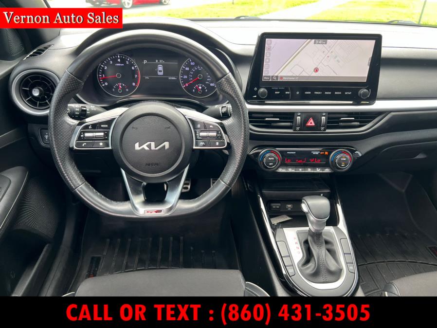 2023 Kia Forte GT-Line IVT, available for sale in Manchester, Connecticut | Vernon Auto Sale & Service. Manchester, Connecticut 2023 Kia Forte GT-Line IVT, available for sale in Manchester, Connecticut | Vernon Auto Sale & Service. Manchester, Connecticut