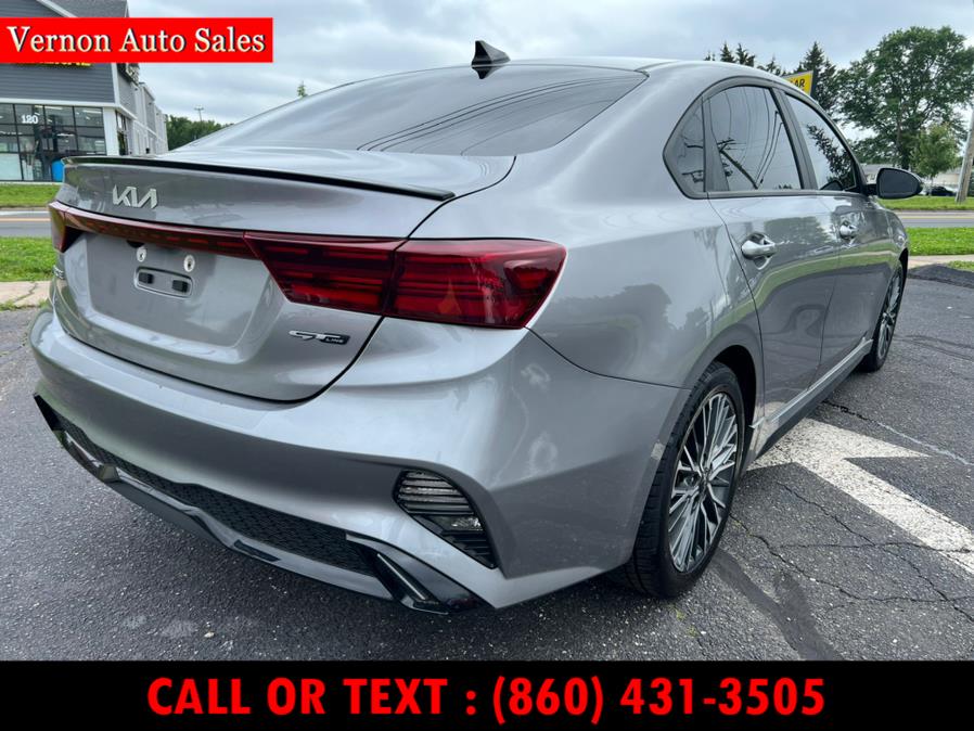 2023 Kia Forte GT-Line IVT, available for sale in Manchester, Connecticut | Vernon Auto Sale & Service. Manchester, Connecticut 2023 Kia Forte GT-Line IVT, available for sale in Manchester, Connecticut | Vernon Auto Sale & Service. Manchester, Connecticut