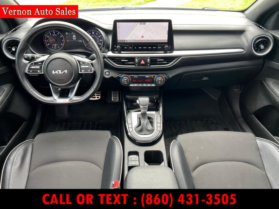 2023 Kia Forte GT-Line IVT, available for sale in Manchester, Connecticut | Vernon Auto Sale & Service. Manchester, Connecticut 2023 Kia Forte GT-Line IVT, available for sale in Manchester, Connecticut | Vernon Auto Sale & Service. Manchester, Connecticut