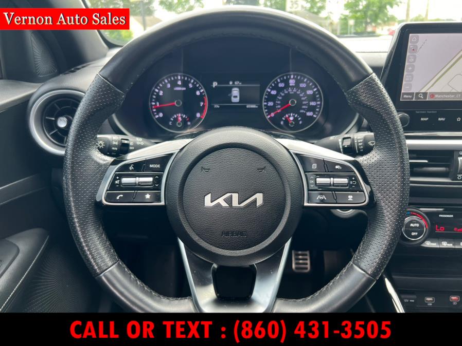 2023 Kia Forte GT-Line IVT, available for sale in Manchester, Connecticut | Vernon Auto Sale & Service. Manchester, Connecticut 2023 Kia Forte GT-Line IVT, available for sale in Manchester, Connecticut | Vernon Auto Sale & Service. Manchester, Connecticut