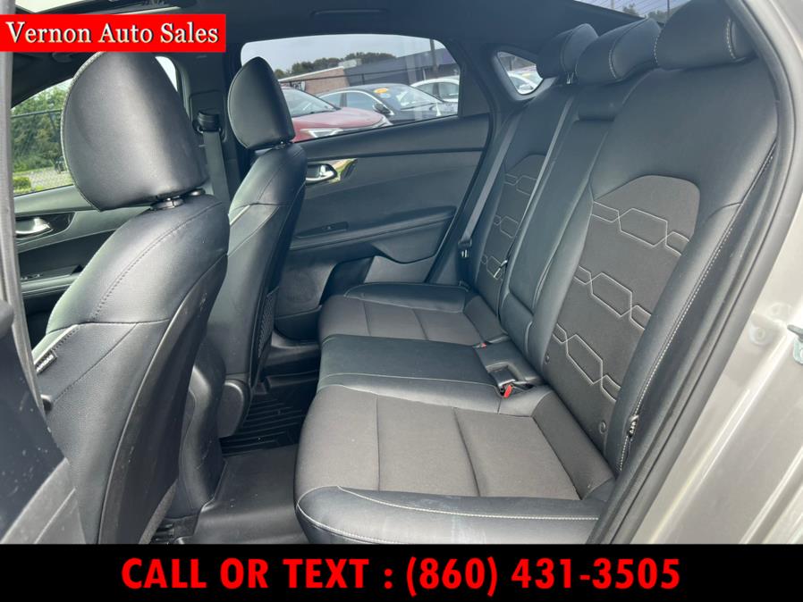 2023 Kia Forte GT-Line IVT, available for sale in Manchester, Connecticut | Vernon Auto Sale & Service. Manchester, Connecticut 2023 Kia Forte GT-Line IVT, available for sale in Manchester, Connecticut | Vernon Auto Sale & Service. Manchester, Connecticut