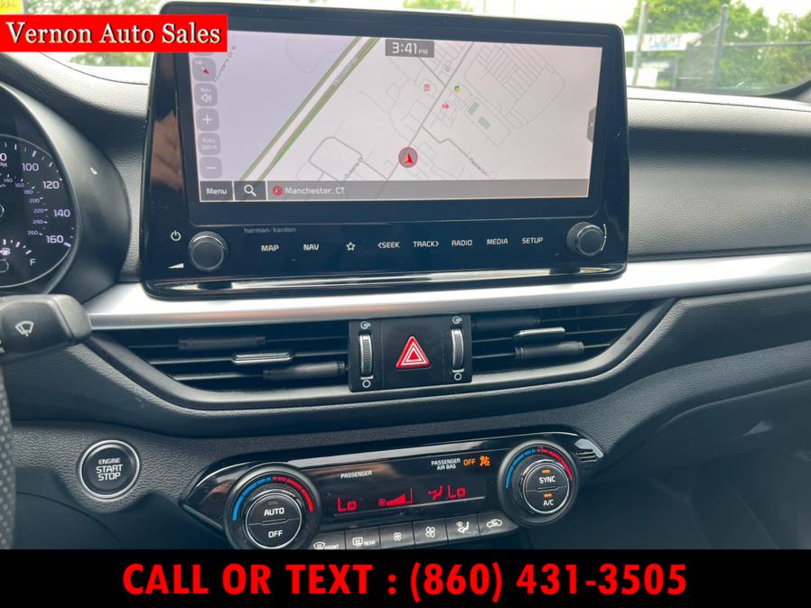 2023 Kia Forte GT-Line IVT, available for sale in Manchester, Connecticut | Vernon Auto Sale & Service. Manchester, Connecticut 2023 Kia Forte GT-Line IVT, available for sale in Manchester, Connecticut | Vernon Auto Sale & Service. Manchester, Connecticut