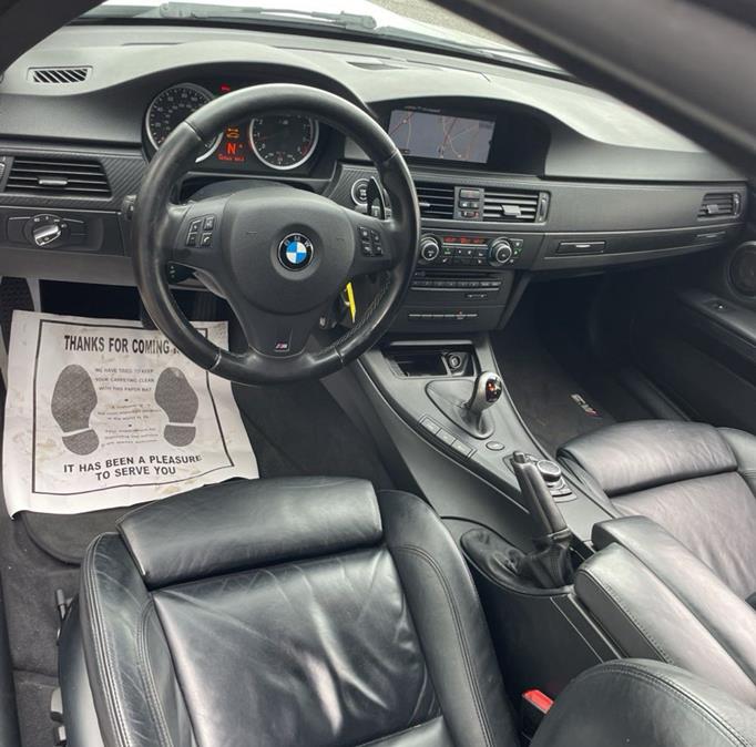 2011 BMW M3 2dr Cpe, available for sale in New Milford, Connecticut | Auto Technic LLC. New Milford, Connecticut 2011 BMW M3 2dr Cpe, available for sale in New Milford, Connecticut | Auto Technic LLC. New Milford, Connecticut