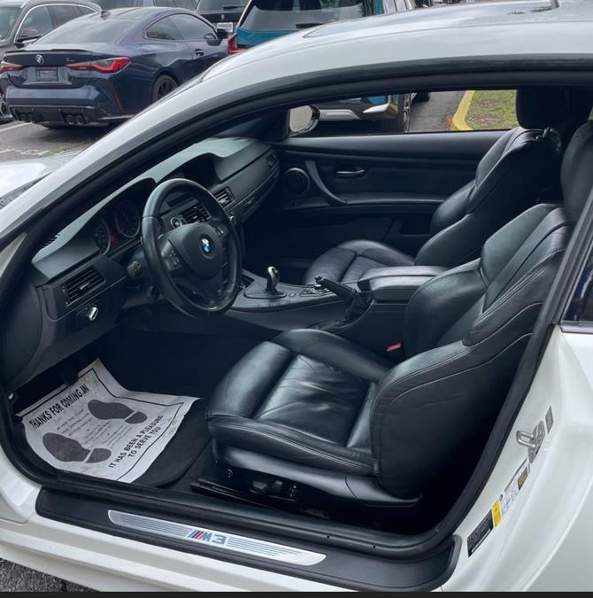 2011 BMW M3 2dr Cpe, available for sale in New Milford, Connecticut | Auto Technic LLC. New Milford, Connecticut 2011 BMW M3 2dr Cpe, available for sale in New Milford, Connecticut | Auto Technic LLC. New Milford, Connecticut