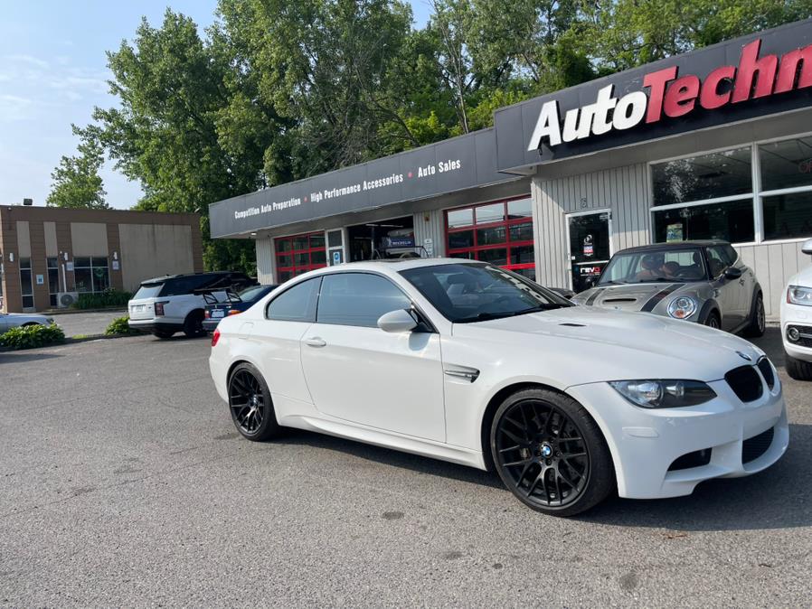 2011 BMW M3 2dr Cpe, available for sale in New Milford, Connecticut | Auto Technic LLC. New Milford, Connecticut 2011 BMW M3 2dr Cpe, available for sale in New Milford, Connecticut | Auto Technic LLC. New Milford, Connecticut